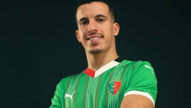 Бунтове в Алжир заради новата звезда на Левски