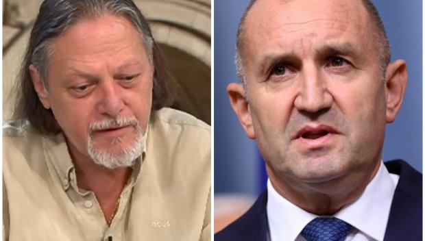 Нидал Алгафари УДАРИ през устата Мистър Боташ“ след демагогията му за държавните имоти: Всеки ден плащаме по 1 милион, айде да не говорим за кражби