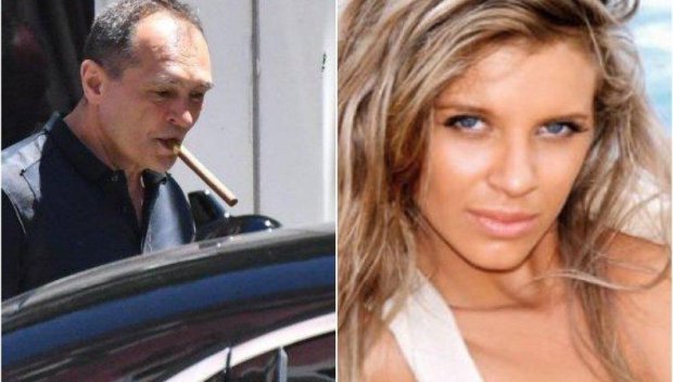 САМО В ПИК И РЕТРО: Бившата на Васил Божков с тайна сватба (СНИМКИ)