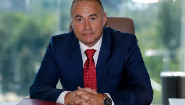 Бойко Величков разкри какво е заварил при пристигането си в ЦСКА