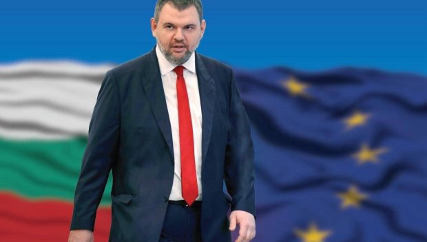 ПЪРВО В ПИК TV! Пеевски: Още днес вицепремиерите да отидат в Плевен и да стоят там на смени, докато не решат кризата (ВИДЕО)