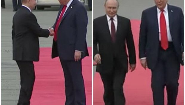 Тръмп ОБЯВИ: Голям напредък по отношение на Русия