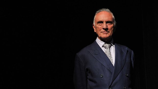 Отиде си Терънс Стамп, злодеят от продължението на „Супермен“