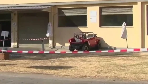 Прегазената с АТВ Христина все още е в критично състояние, лекарите се надяват чудо