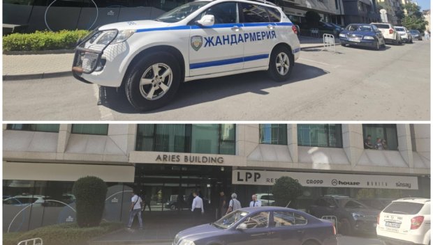 ОТ СОФИЯ ДО МЕКСИКО: Българска оръжейна компания под прицела на три държави