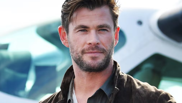 Крис Хемсуърт се завръща в сериала, който едва не го уби