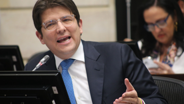 Почина простреляният през юни колумбийски кандидат за президент (ВИДЕО)