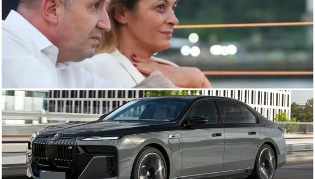 ТАКА СЕ ХАРЧАТ ПАРИТЕ НА ДЪРЖАВАТА: Какво работи в президентството Деси - да не е и там на два договора като във ВВС? Семейство Радеви са тежки селски комплексари