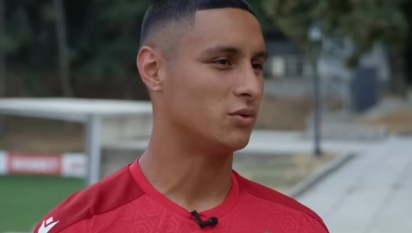 В ЦСКА ПОТРИВАТ РЪЦЕ: Цената на Кошмара скочи с 1 млн. евро