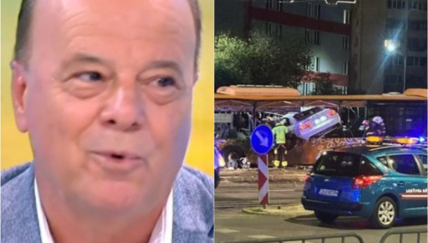 ПОРЕДЕН СЛУЧАЙ: Джигит с лъскав Мерцедес GLS без малко да помете на магистрала Тракия бивш началник на КАТ