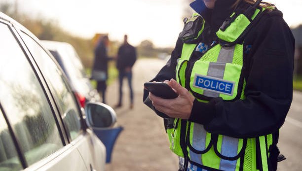 ТАРИКАТ: Заловиха шофьор с фалшива гръцка книжка в Пернишко