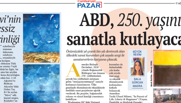 Турската преса продължава да разказва за синьото вдъхновение на Вежди