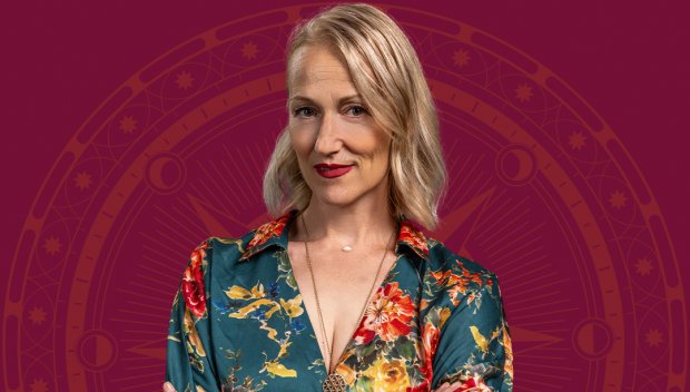 Неве разчиства сметки с бившия си в Traitors: Игра на предатели