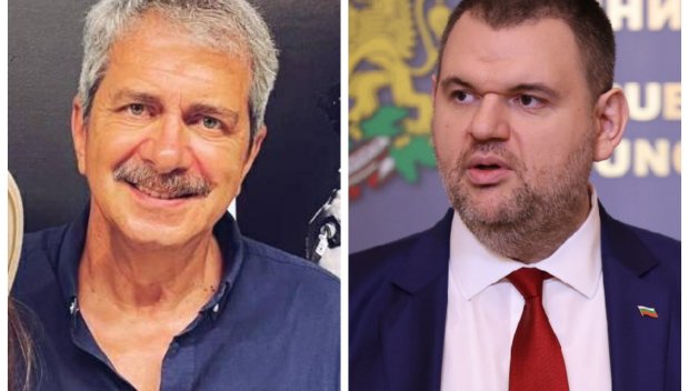 Евгений Михайлов гневно: Само ДПС ли доби смелост да се противопостави на идеята за закриването на Комисията по досиетата?