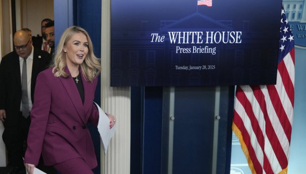 Белият дом: Путин и Зеленски са склонни да се срещнат