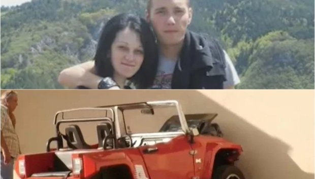 ТРАГЕДИЯТА Е ОГРОМНА! Христина и съпругът й били заедно от деца, скоро спестили за жилище! Ударът с АТВ слага край на мечтите им