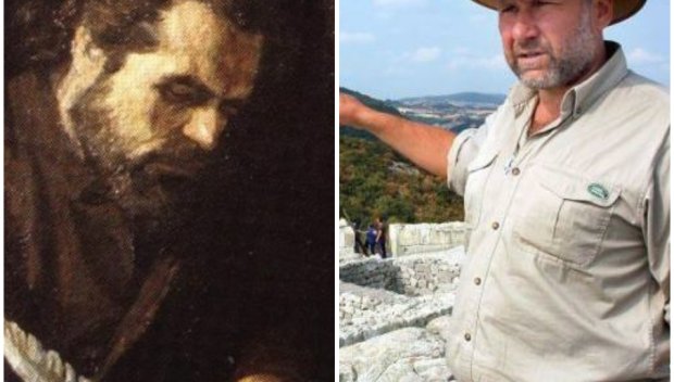 Проф. Николай Овчаров със СЕНЗАЦИОННА ВЕРСИЯ - ето къде Паисий Хилендарски учи историята на България (СНИМКИ)