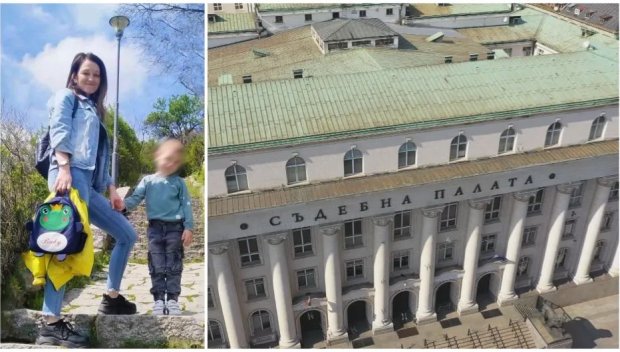 От 3 града излизат на протест заради критичното състояние на майката и детето, ударени от АТВ