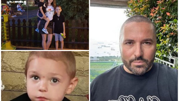 Бащата на Сияна Николай Попов пред ПИК: Още в първия момент ми стана ясно, че Никола Бургазлиев не е адекватен. Новините за Марти са добри, а за Христина...