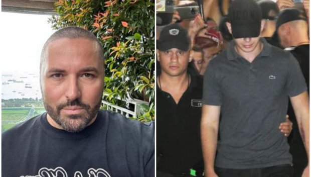 Бащата на Сияна Николай Попов пред ПИК: Задържането на Бургазлиев за прегазването на пет души с АТВ е справедливо - заслугата е на гражданите, прокуратурата и на съда в Бургас