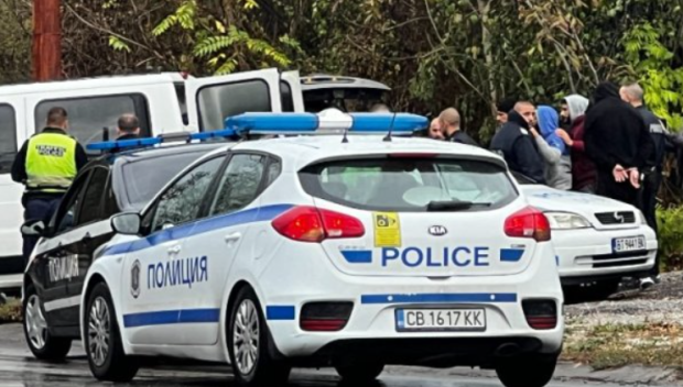 Европол и България разбиха престъпна мрежа за контрабанда на мигранти