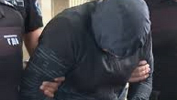 Мъж на 43 години е арестуван за грабеж в Хасково