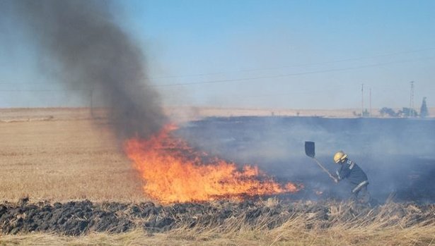 С помощта на AI разработиха метод, който подобрява прогнозирането на пожари