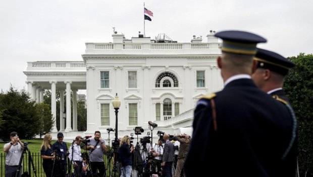 САЩ няма да участват в срещата на Г-20 в ЮАР