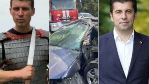 Нищо няма да последва от убийство на момчето в Несебър, както от предишното на Кирил и съдружници край Аксаково