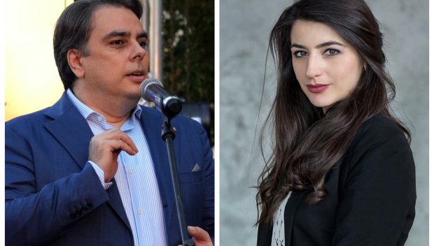 МЪЛНИЯ: Разцеплението в ППДБ се задълбочава! Лена засили слуховете, че остава извън избираемите места в листите