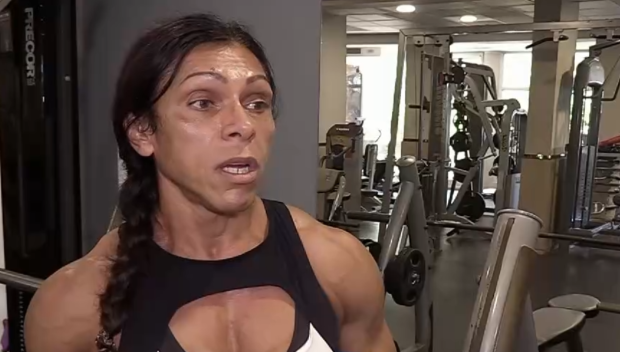 ОГРОМЕН УСПЕХ: Българка влезе в световния топ 10 на „Мастърс Олимпия“