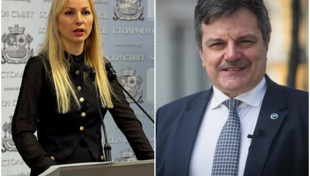 САМО В ПИК! ППДБ пуснаха партенка за водеща болница в София - Ваня Тагарева разкри истината пред медията ни (ДОКУМЕНТИ)