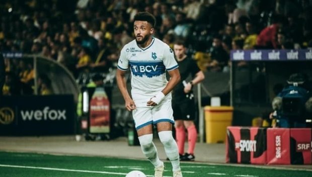 Ляв бек от Конго разкри защо е отказал на ЦСКА