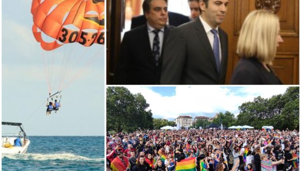 СЛЕД ЗЛОВЕЩИЯ ИНЦИДЕНТ В НЕСЕБЪР: Какъв парадокс - либералите крещят за регулации, но именно на тях дължим разпадането на държавата и държавността