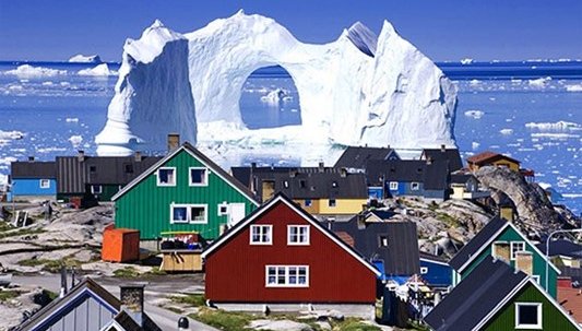 Датското разузнаване скочи срещу САЩ заради Гренландия