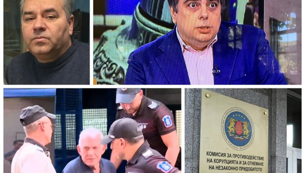 ДИАГНОЗА ПО ПАСКАЛ: Асен Василев е смъртно уплашен. КПК, не го страхувайте, че очите ще му изскочат от орбитите и ще напълнее с още 20 килограма