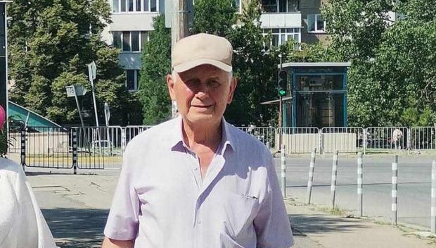 Издирват възрастен мъж с деменция от София