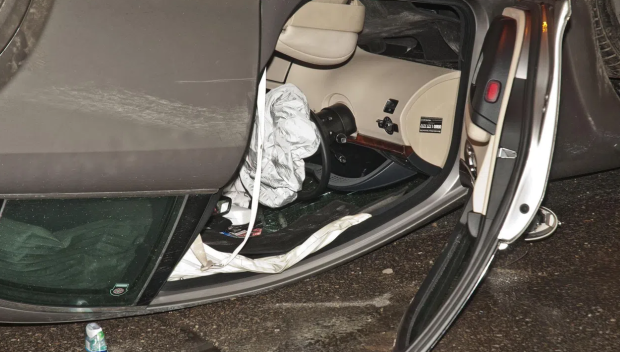 ТРАГЕДИЯТА Е ОГРОМНА: Бургаската надежда в планинското колоездене Георги е издъхналият при мелето край Айтос