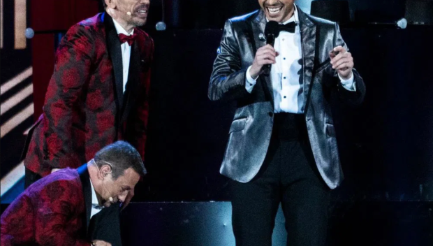 БИТКА ЗА РЕЙТИНГ: Рачков и Цитиридис застават един срещу друг