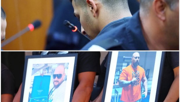 Оставиха в ареста 19-годишния, помел с кола двама души на АТВ в София