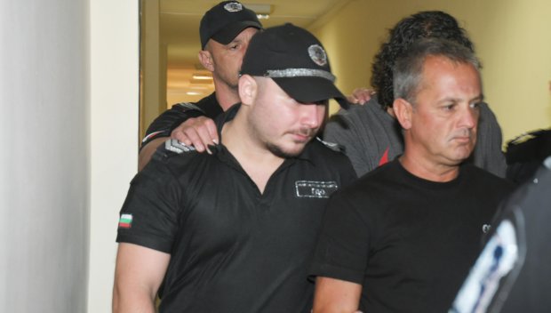Двама от задържаните след трагедията в Несебър остават в ареста, пуснаха третия под гаранция