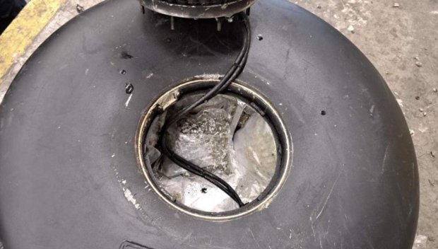 Жена пострада при взрив на газова бутилка в Русе