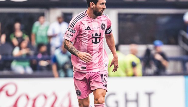 ПОЗОРНА ЗАГУБА: Слаб Меси се провали в САЩ в мач с бой на терена (ВИДЕО)