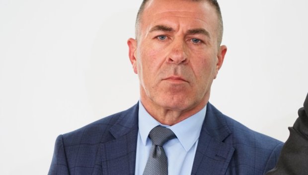 ОФИЦИАЛНО! Мирослав Рашков е назначен за главен секретар на МВР