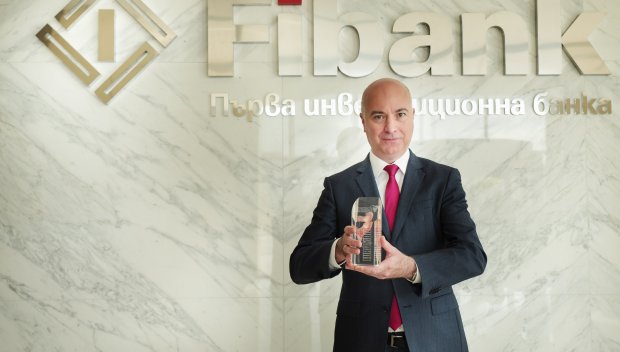 Fibank е най-добрата банка за клиентско обслужване в България според Euromoney