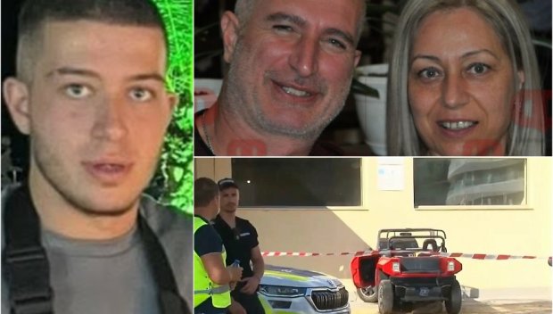 ПРОКОБА! Майката на Никола, който прегази петима с АТВ, получила тежък инсулт часове след инцидента