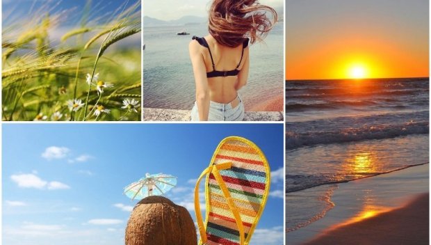 ЖЕГИТЕ СЕ ЗАВРЪЩАТ: Живакът стига 33 градуса, вятър разхлажда плажуващите по морето (КАРТА)