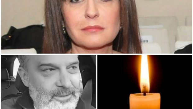 СЛЕД СТРАШНАТА ТРАГЕДИЯ: Жени Живкова отмени сватбата на голямата си дъщеря, не може да прежали Тошко