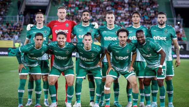 Лудогорец със странно решение през зимната пауза