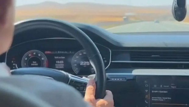 ВАЖНО: Още 8 отсечки влизат в контрола за измерване на средната скорост на движение (КАРТА)